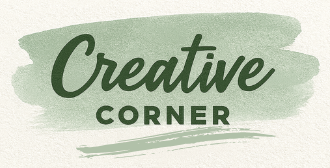 Creative Corner