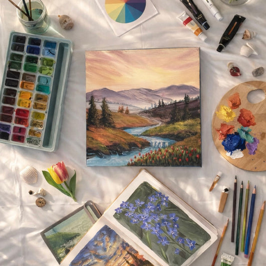 6-Week Saturday Club (Ages 10+) | TBD